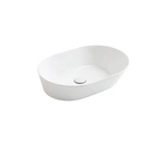 Simas Wawe Handfat Oval WA02 60 cm