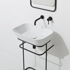 Simas Wawe Handfat WA04 60 cm