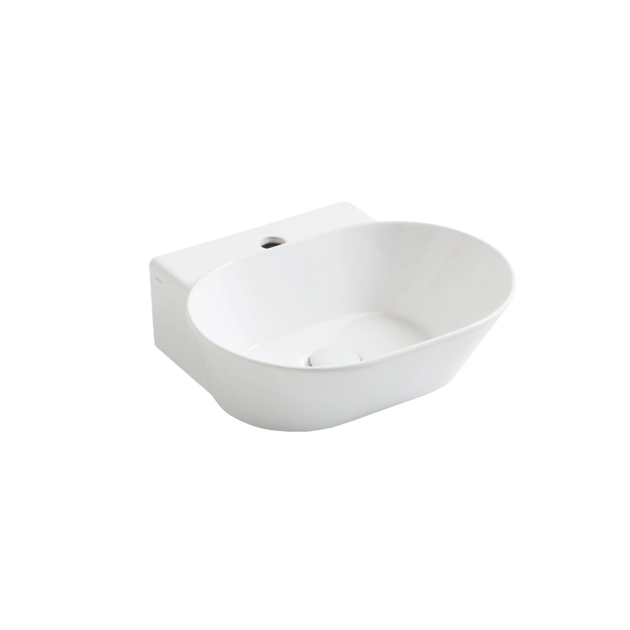 Simas Wawe Handfat WA06 48 cm