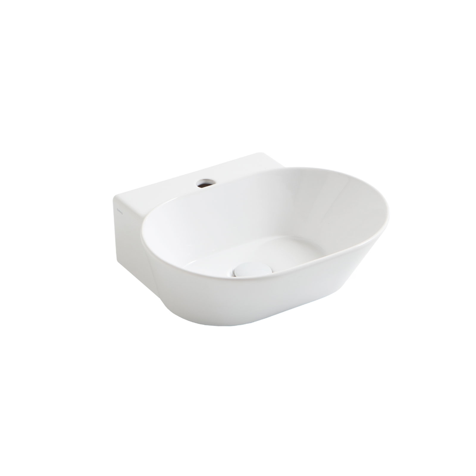 Simas Wawe Handfat WA06 48 cm