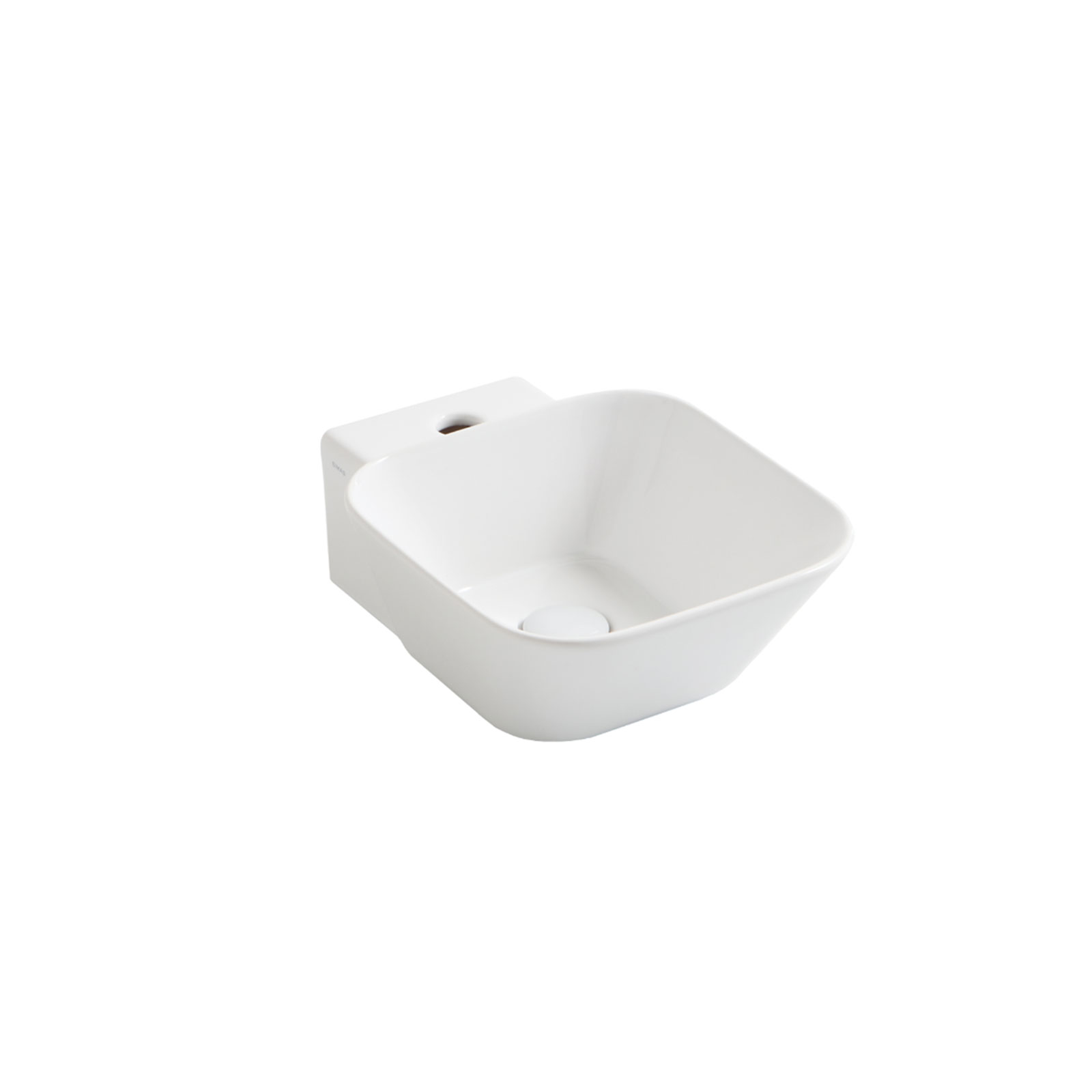 Simas Wawe Handfat WA07 33 cm