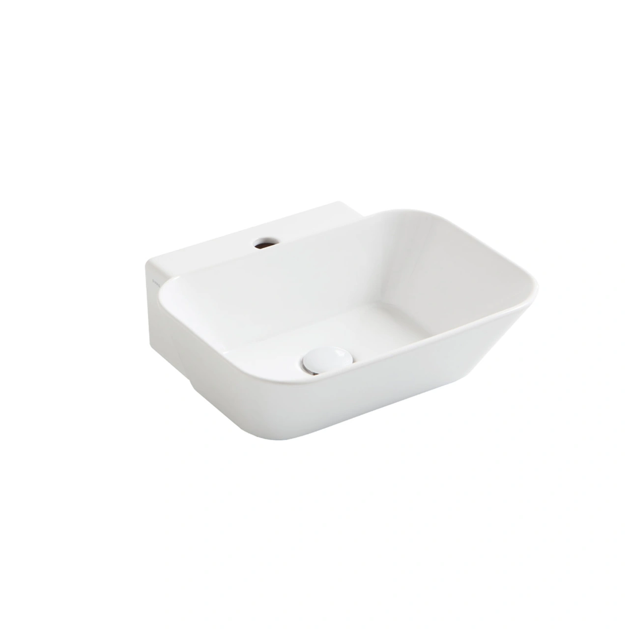 Simas Wawe Handfat WA08 48 cm