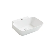 Simas Wawe Handfat WA08 48 cm