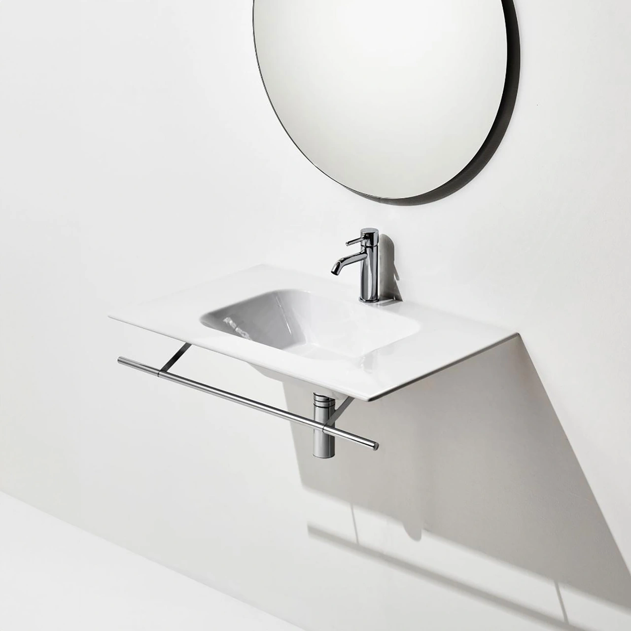 Simas Wawe Handfat WA80 80 cm