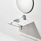 Simas Wawe Handfat WA80 80 cm