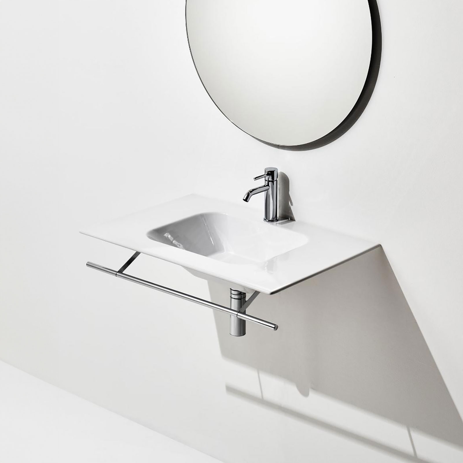 Simas Wawe Handfat WA80 80 cm