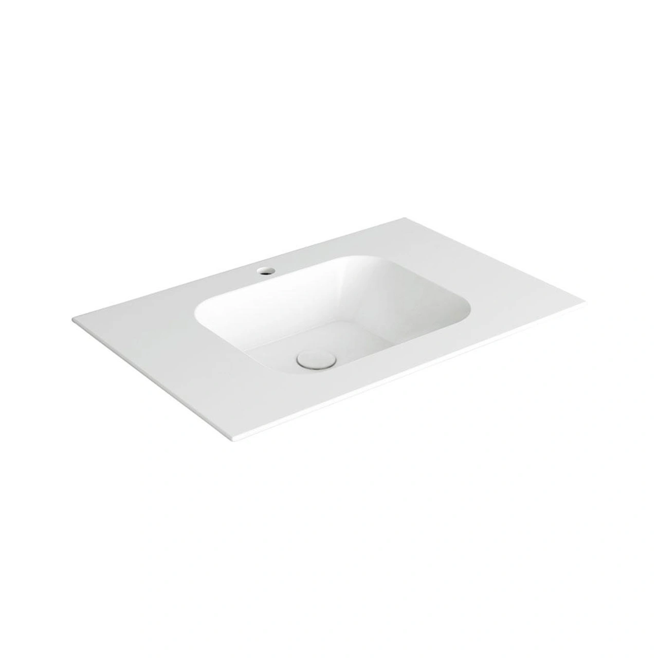 Simas Wawe Handfat WA80 80 cm