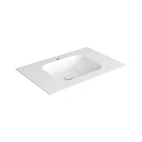 Simas Wawe Handfat WA80 80 cm