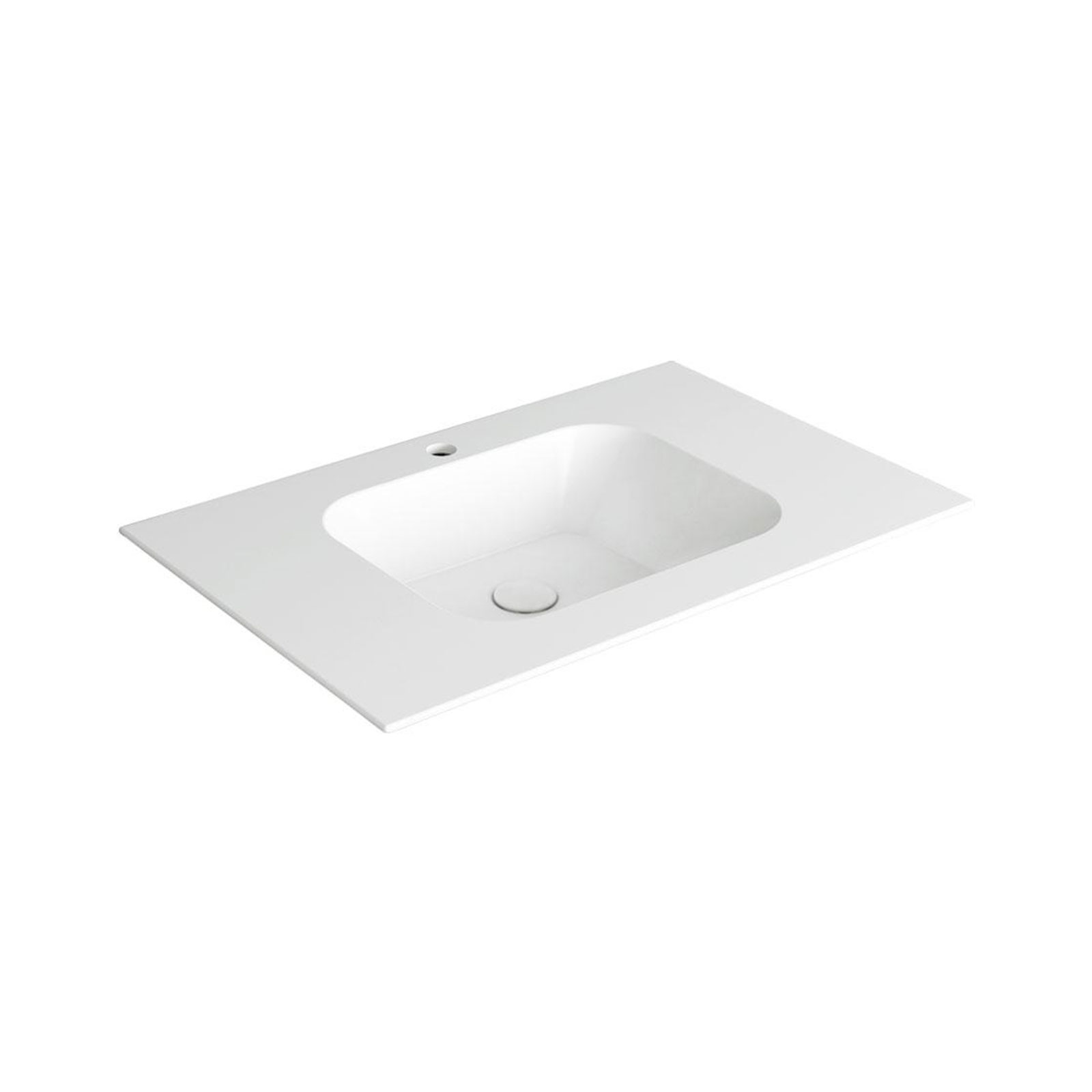 Simas Wawe Handfat WA80 80 cm