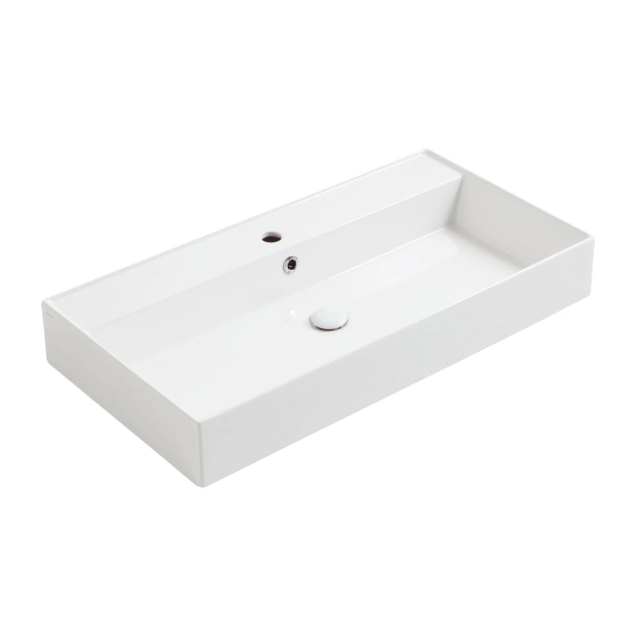 Simas Agile Handfat AG91 91 cm