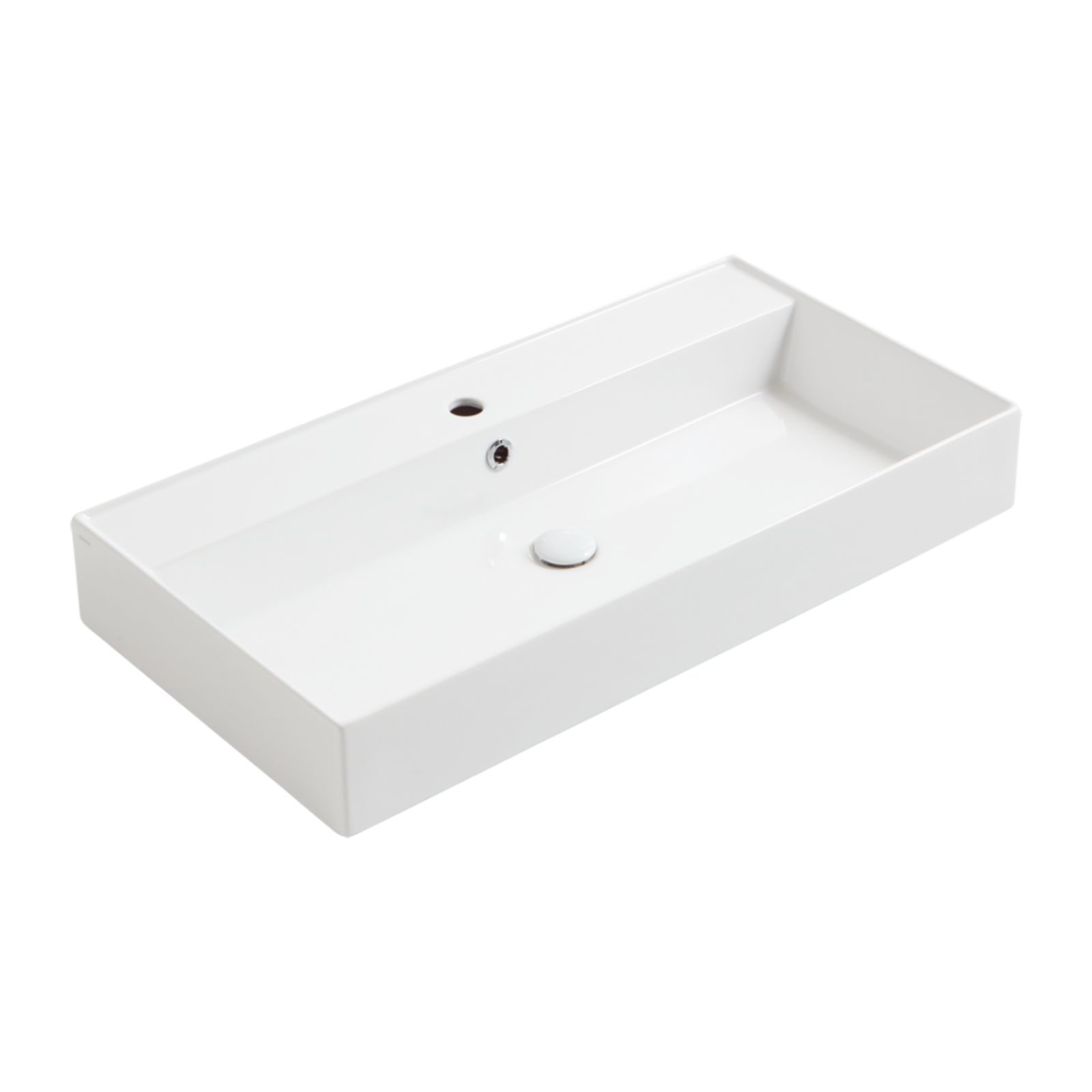 Simas Agile Handfat AG91 91 cm