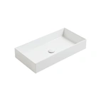 Simas Agile Handfat AG80 81 cm