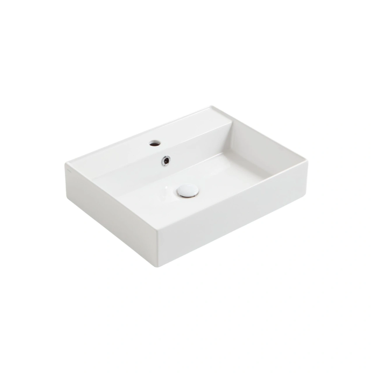 Simas Agile Handfat AG61 61 cm