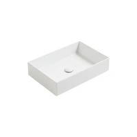 Simas Agile Handfat AG60 60 cm