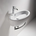 Simas LFT Spazio Handfat LFT34 73 cm