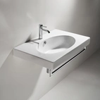 Simas LFT Spazio Handfat LFT44 80 cm