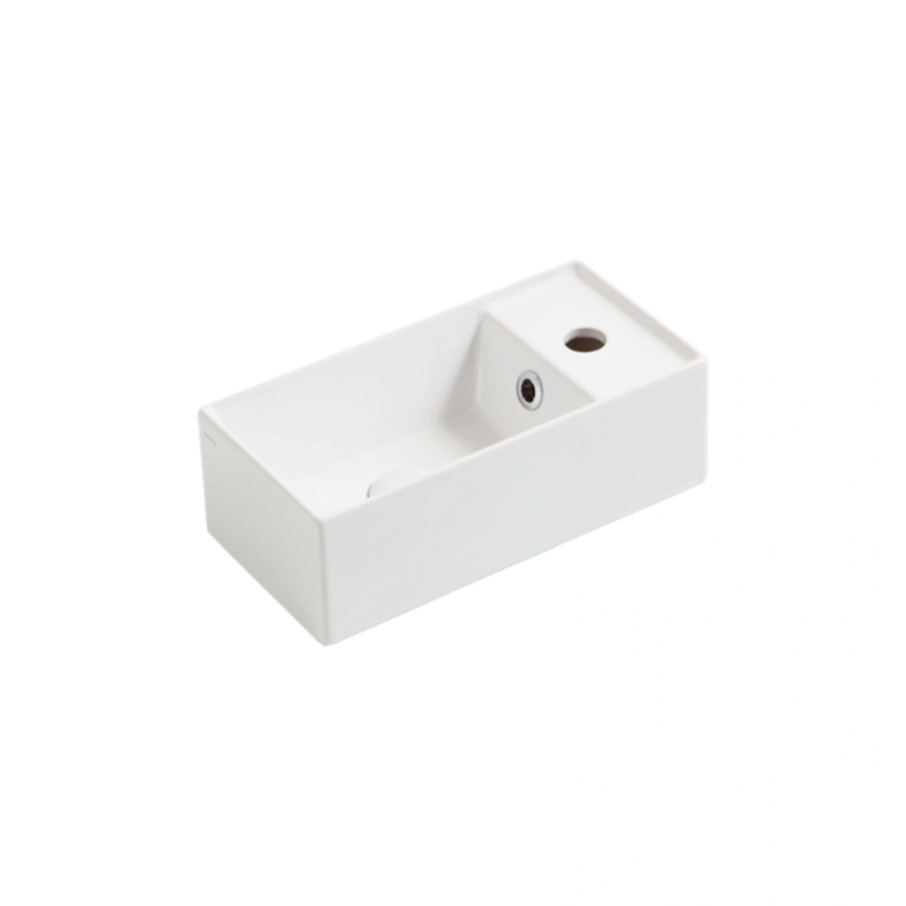 Simas Agile Handfat AG20 20 cm