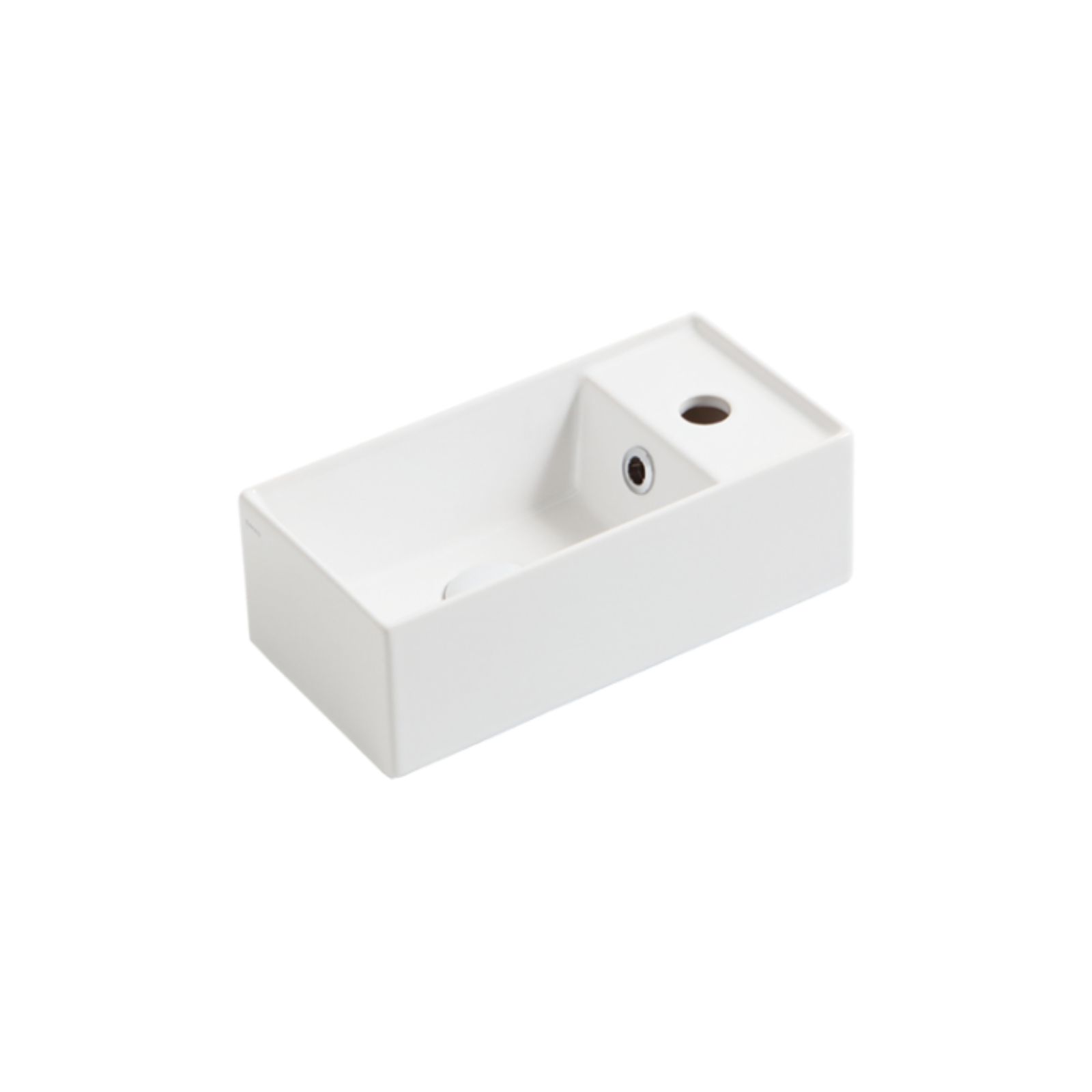 Simas Agile Handfat AG20 20 cm