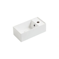 Simas Agile Handfat AG20 20 cm