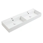 Simas Agile Handfat Dubbel AG141D 141 cm