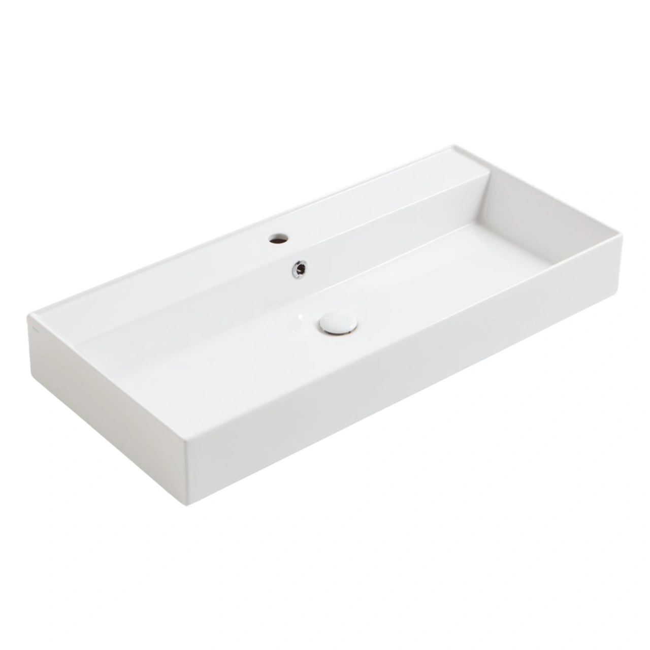 Simas Agile Handfat AG101 101 cm