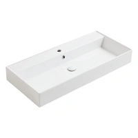 Simas Agile Handfat AG101 101 cm