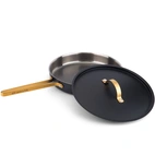 Traktörpanna Modell X3  28 cm