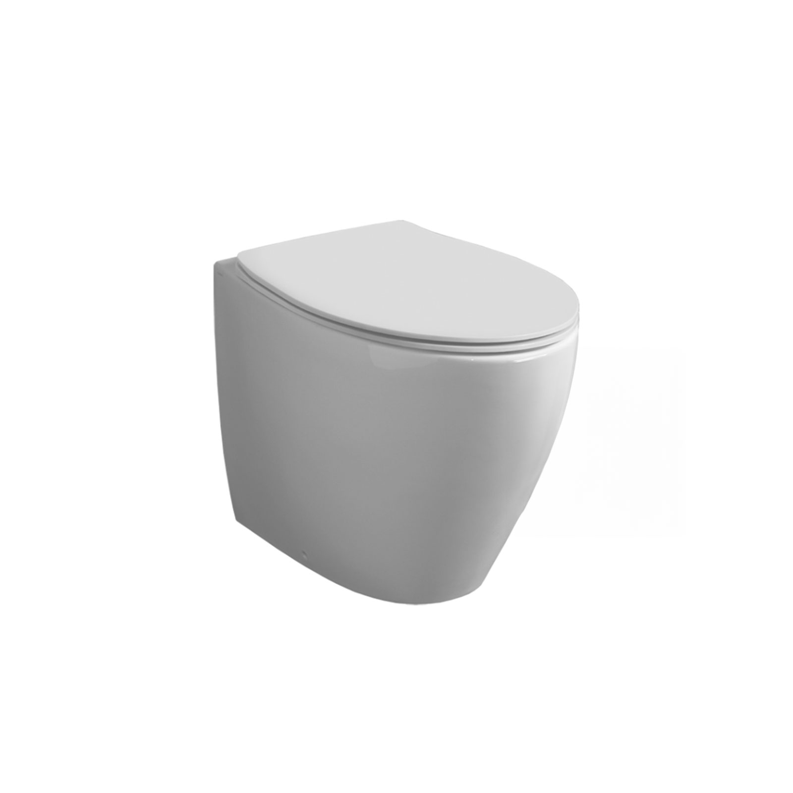 Simas LFT Spazio Toalett LFT20