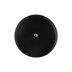 Iris Strömbrytare singel - Svart Satin