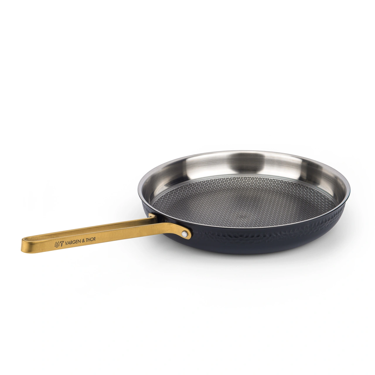 Stekpanna Modell Xb 28 cm