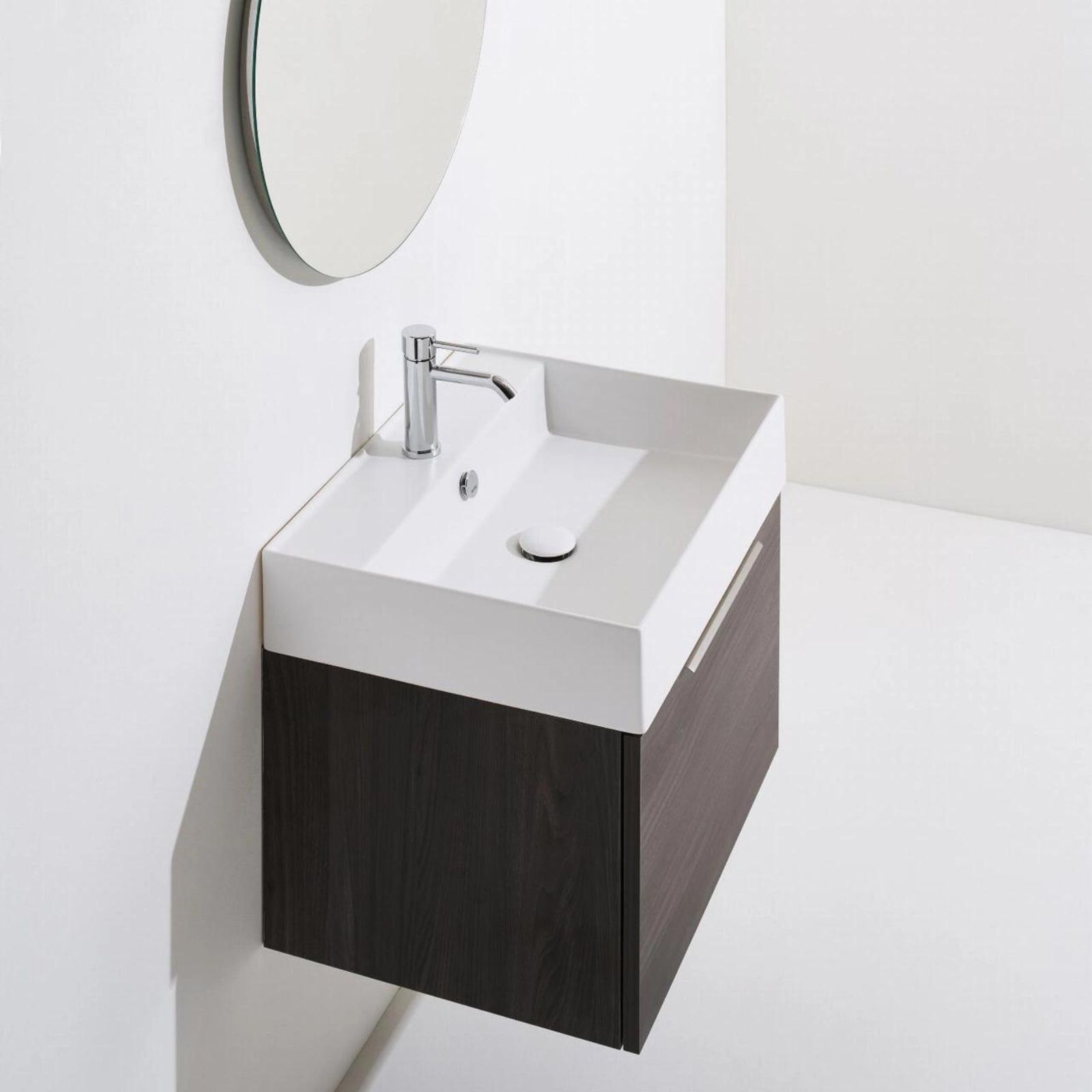 Simas Agile Handfat AG61 61 cm