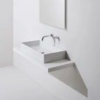 Simas Agile Handfat AG80 81 cm