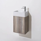 Simas Agile Handfat AG50 50 cm