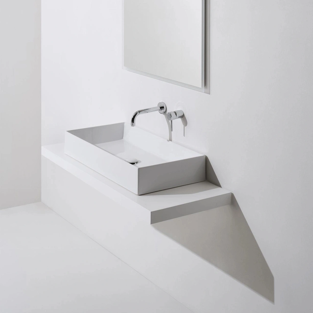 Simas Agile Handfat AG60 60 cm