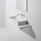 Simas Agile Handfat AG60 60 cm