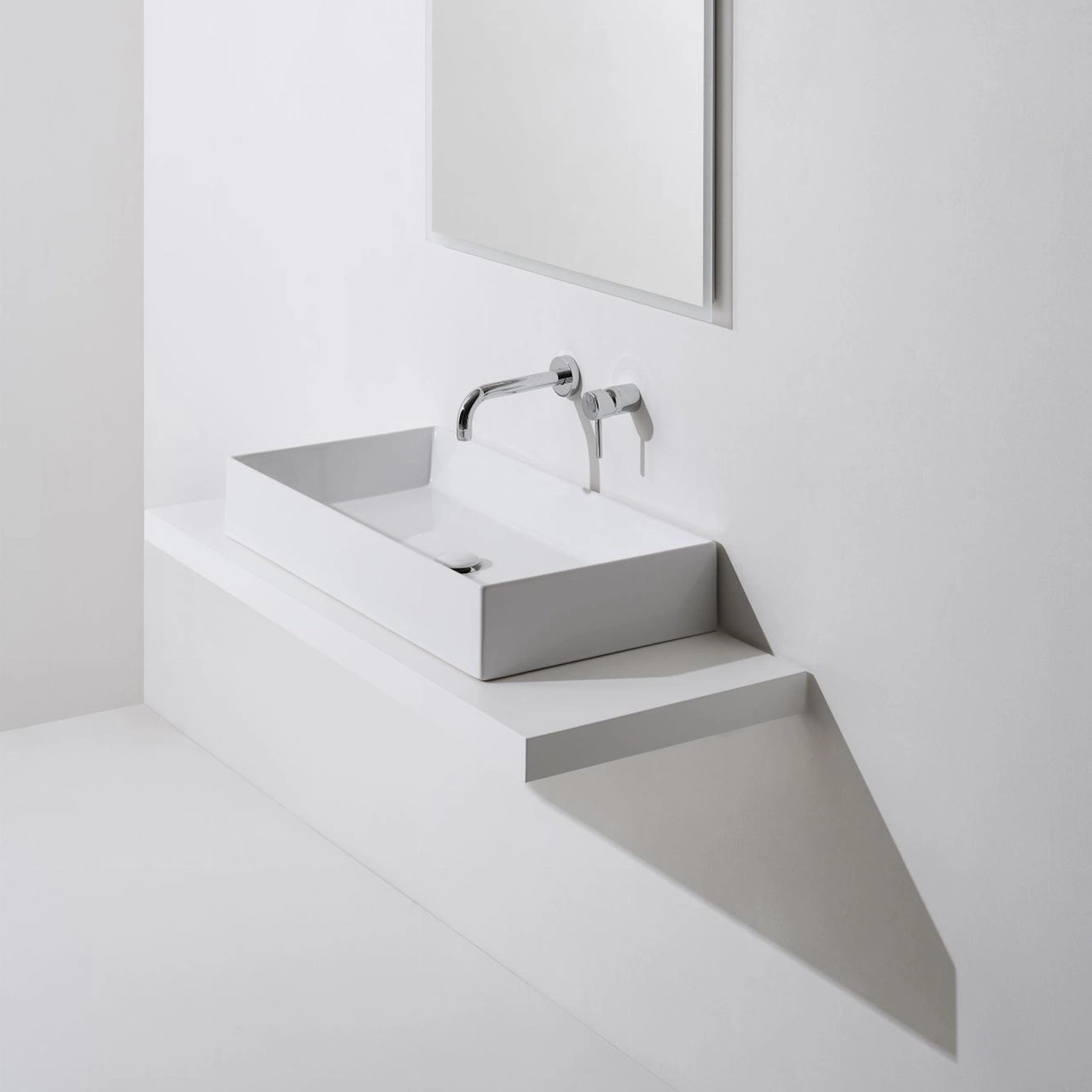 Simas Agile Handfat AG60 60 cm