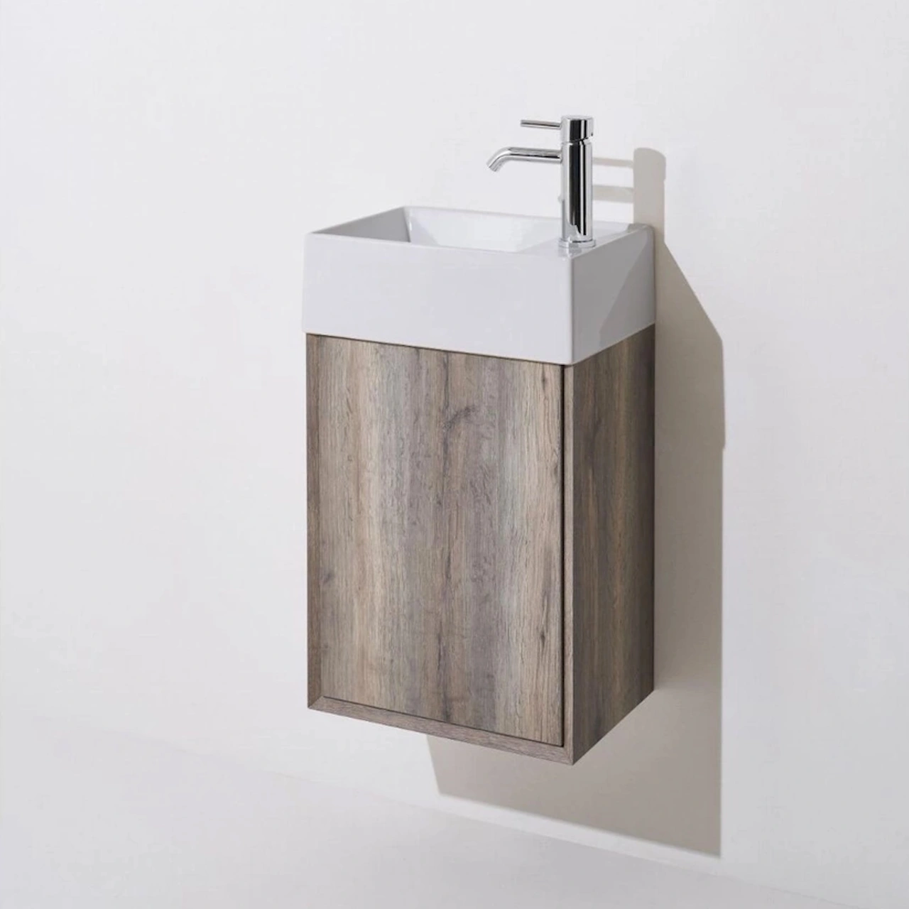 Simas Agile Handfat AG20 20 cm