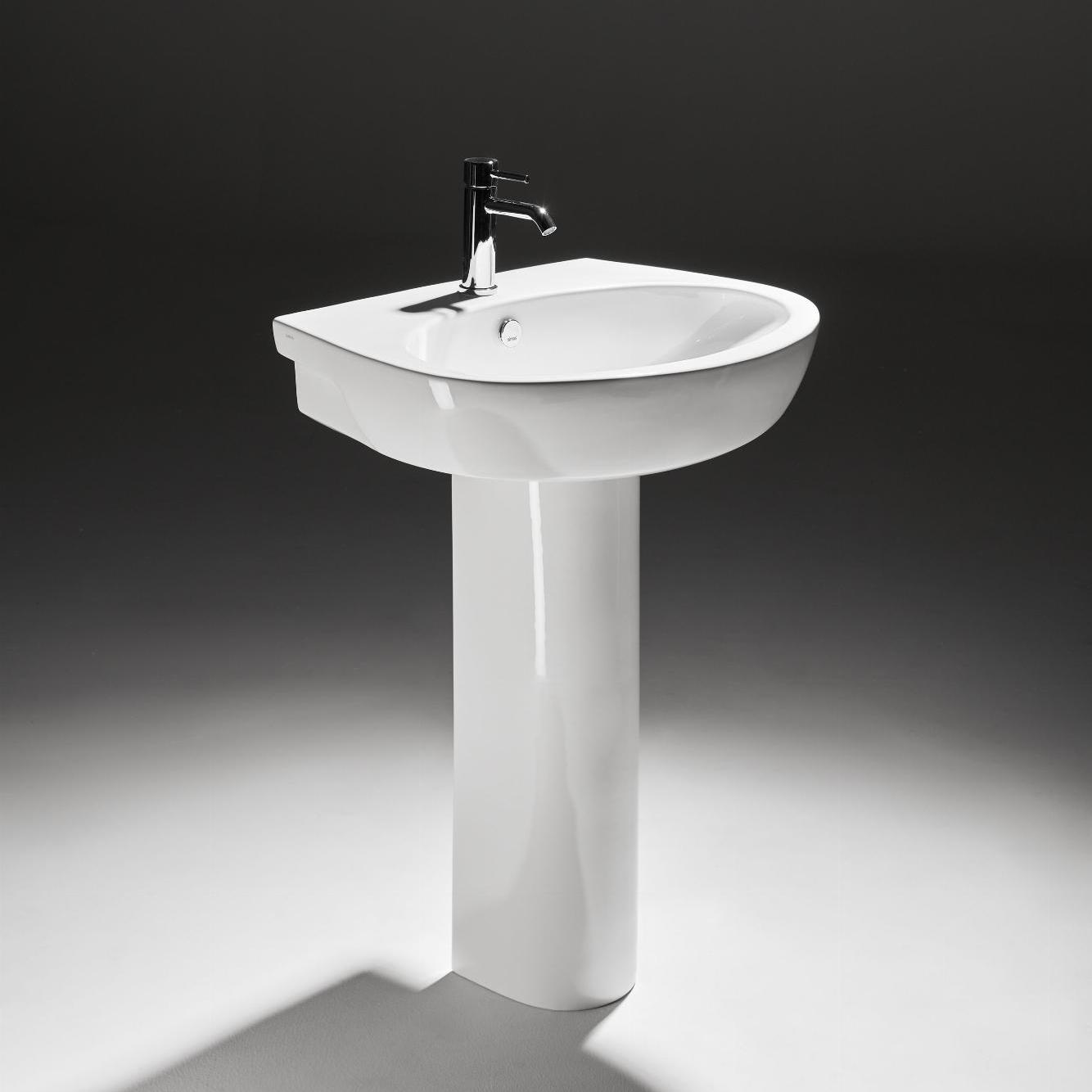 Simas LFT Spazio Handfat LFT05 65 cm