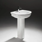 Simas LFT Spazio Handfat LFT05 65 cm