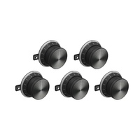 Vred för VG491 - Svart