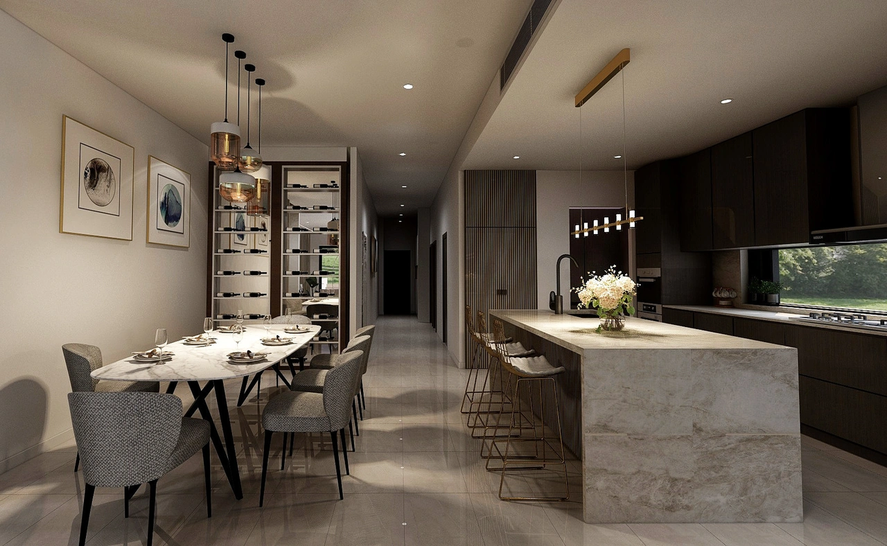 Dekton Taga 12mm