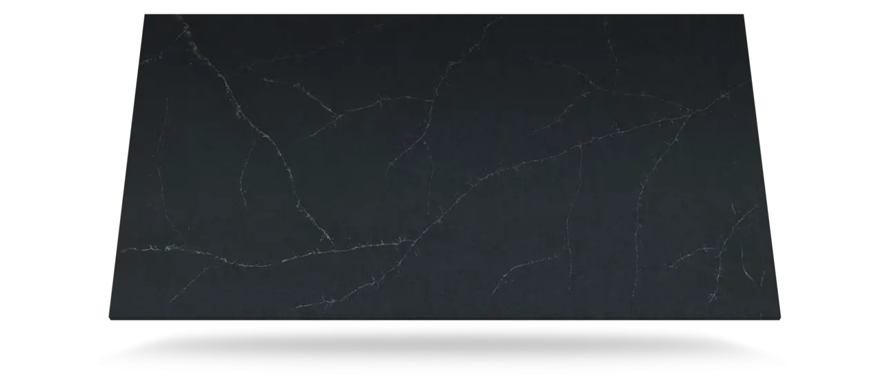 Charcoal Soapstone 30mm