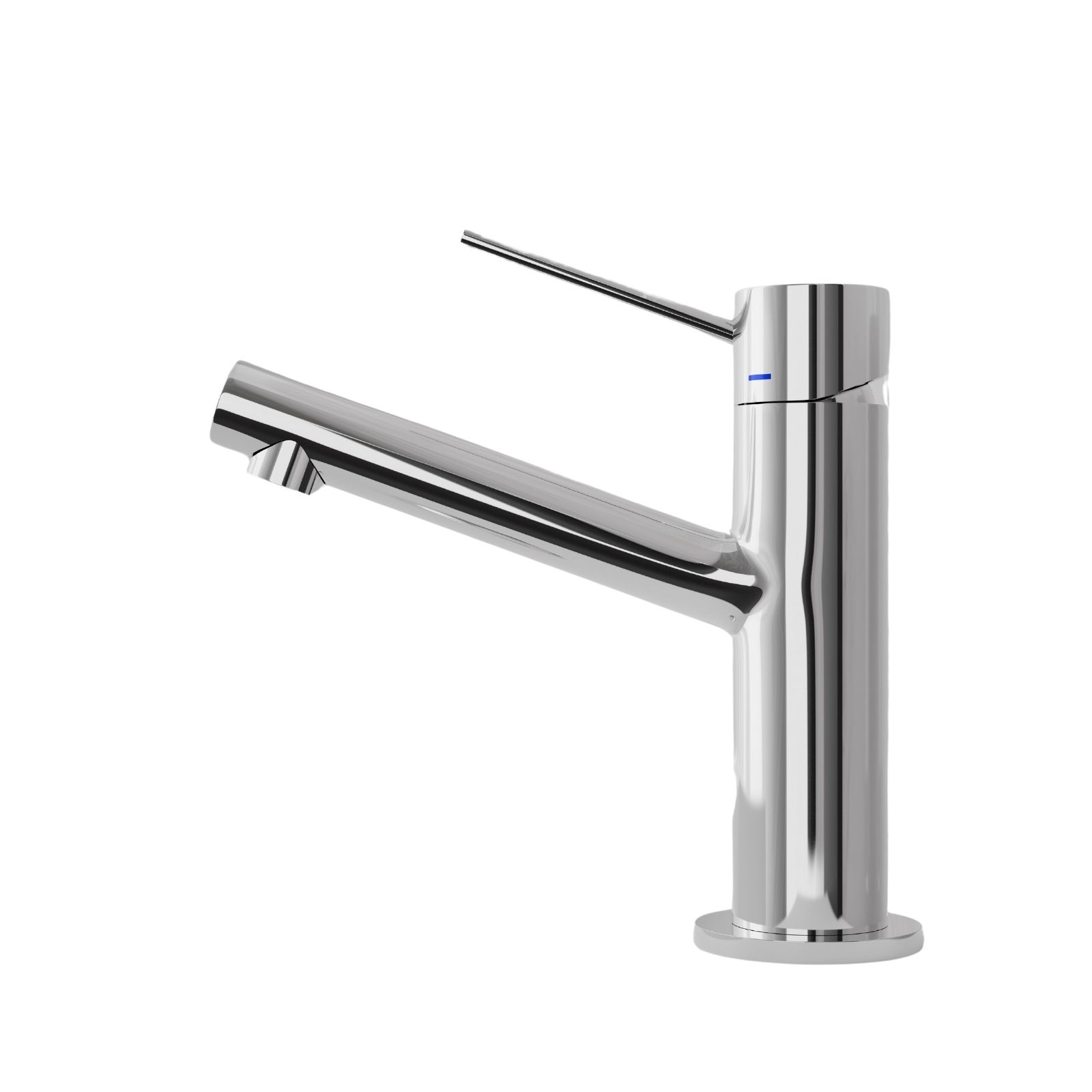 Badrumsblandare Vector Classic