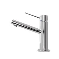 Badrumsblandare Vector Classic