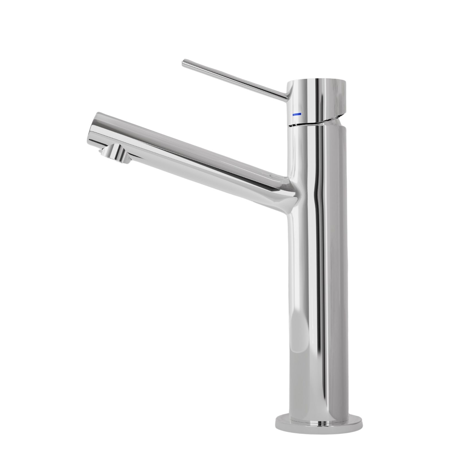 Badrumsblandare Vector Medium Classic