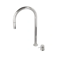 Köksblandare Harmonized K2P Classic - Utan Diskmaskinavst.