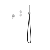 Badkarsblandare Harmonized 4 Classic