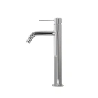 Badrumsblandare Voyage High Classic