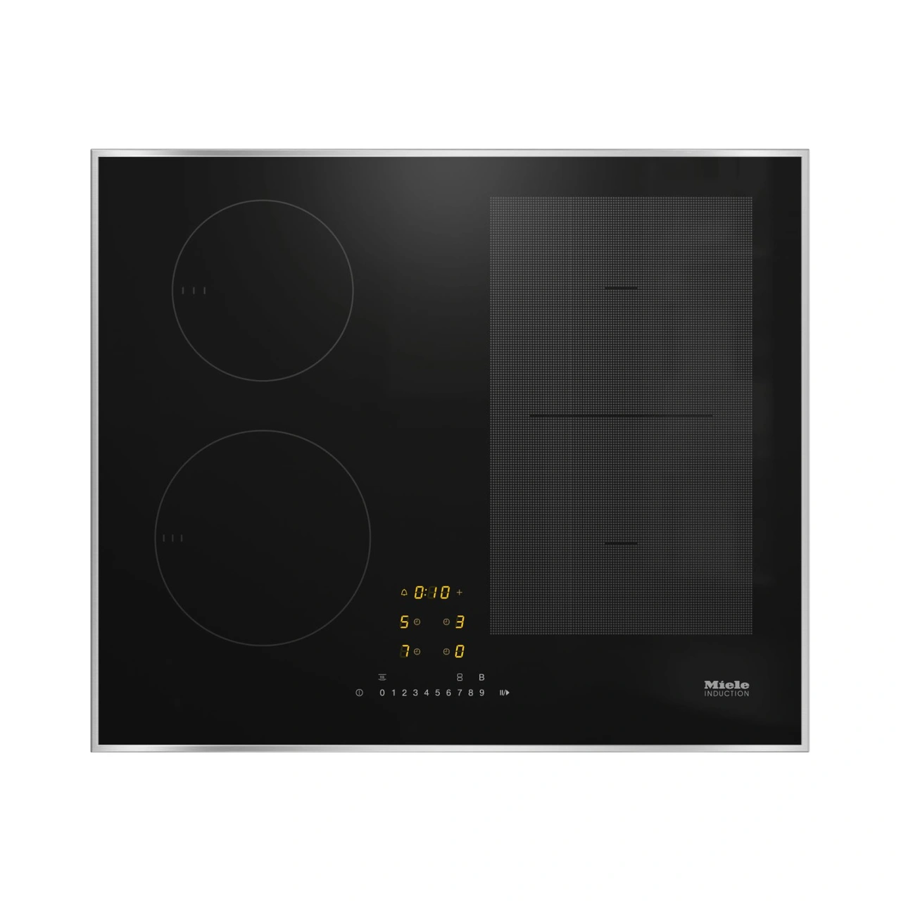 Miele Induktionshäll KM 7466 FR