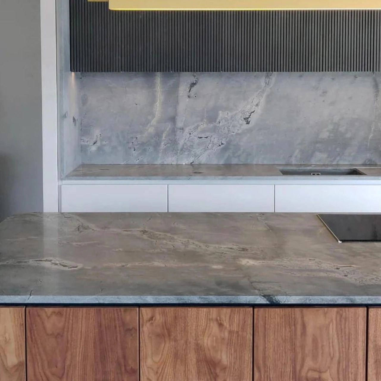 Atlantic Quartzite 30mm